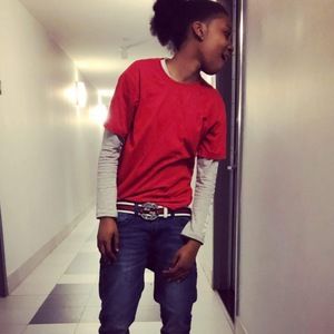 Meet your Posher, Thatkid